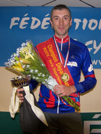 Franck LEPAGE